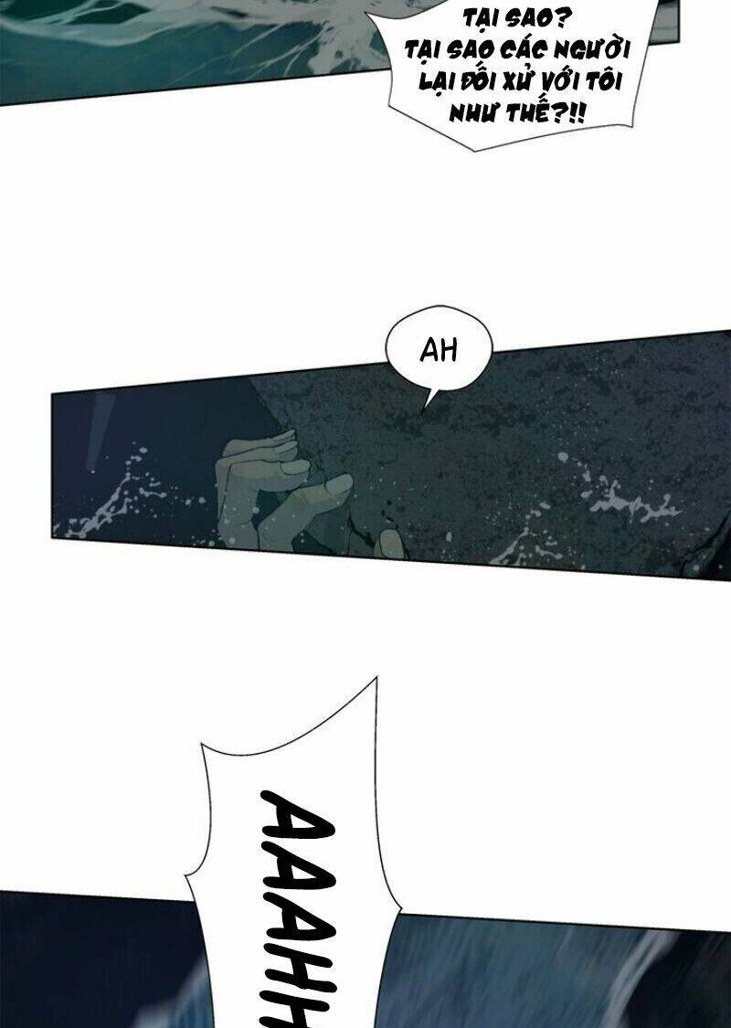 thanh gươm danh vọng chapter 33 30