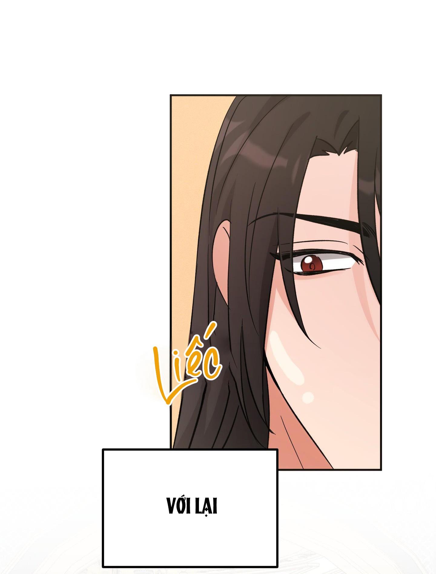 bl cổ trang - âu cổ ngắn nhà kim chapter 21.2 27