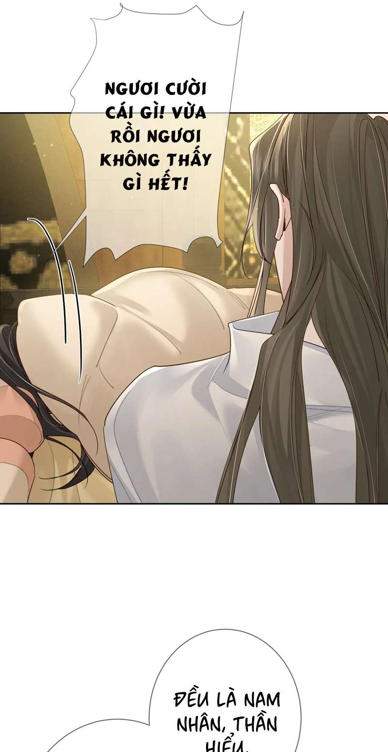 nhân vật chính chỉ muốn yêu đương chapter 63 6