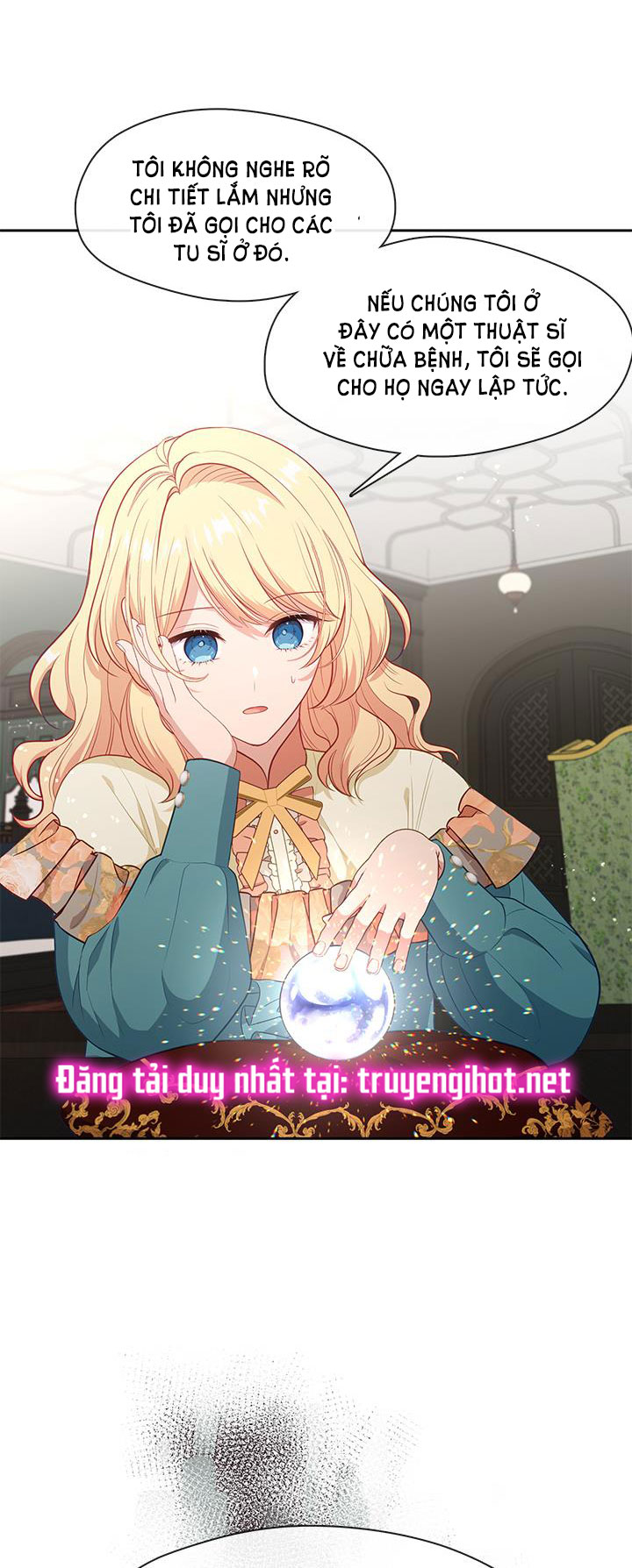 cẩn thận nữ phụ phản diện đấy! chapter 102 15