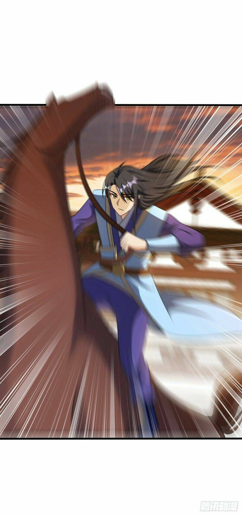 yêu giả vi vương chapter 145 38