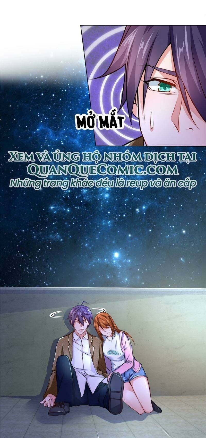 cực phẩm yêu nghiệt chapter 68 13