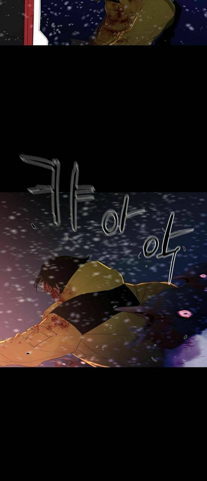 đêm vùng cực chapter 47 31