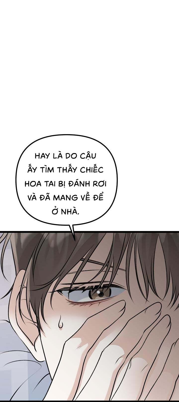 say nắng chapter 18 4