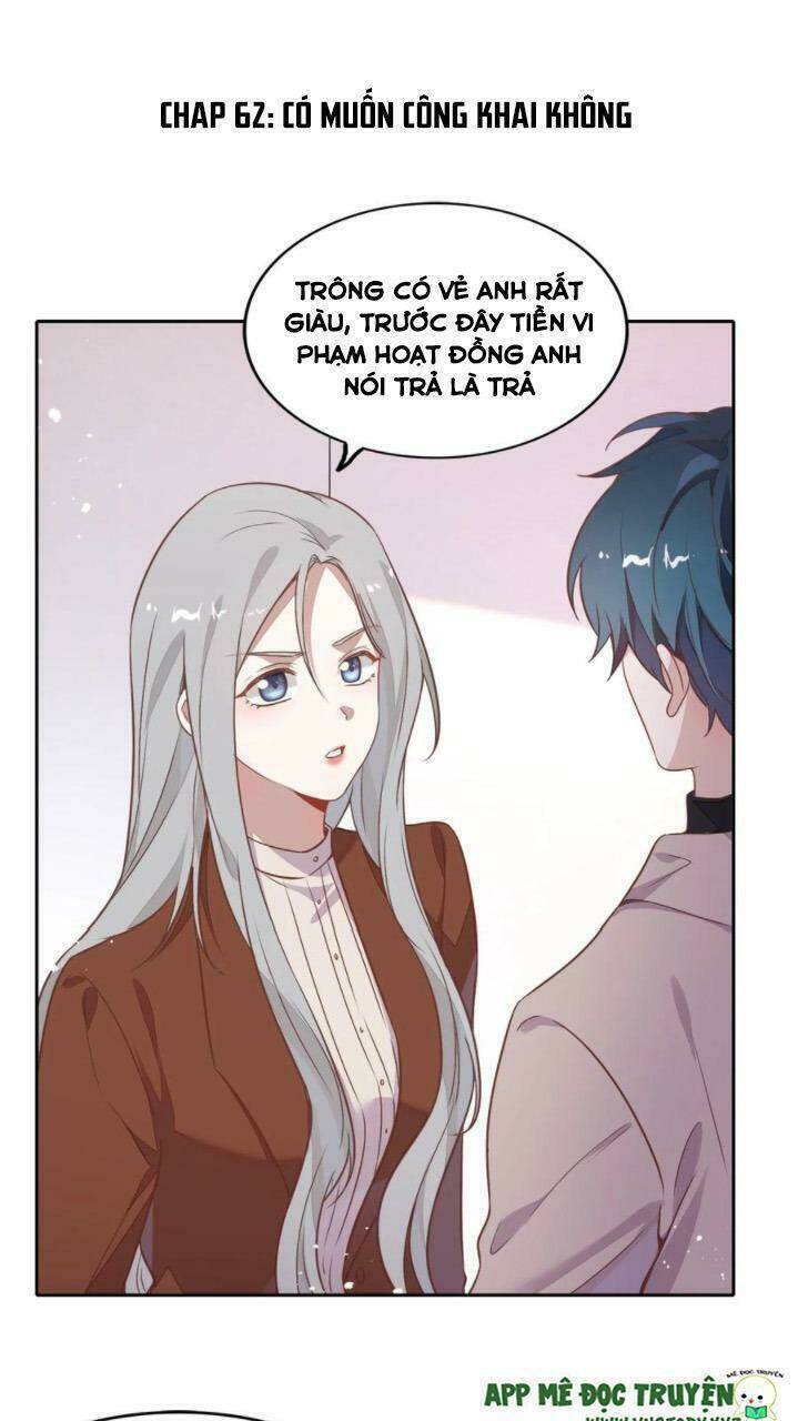 bạn trai kém tuổi bẫy yêu tôi chapter 68 1