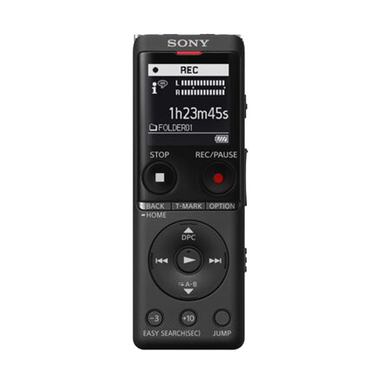 Máy ghi âm Sony ICD-UX570F (Hàng nhập khẩu)