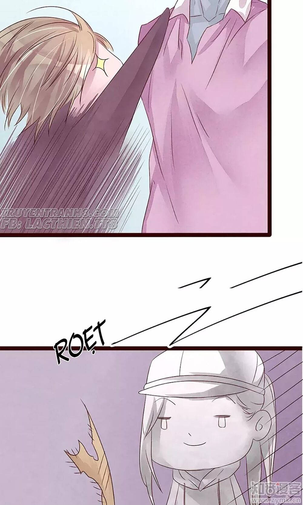 đào tạo nuôi dưỡng bạn trai mèo chapter 5 19