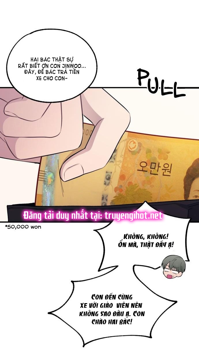 yeonwoo ngây thơ chapter 60 73