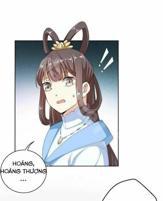 ngạo kiều vương gia huyên náo phi chapter 30 10