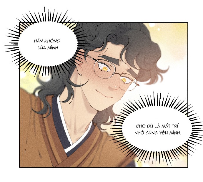 ông chồng nham hiểm xuyên không yêu tôi quá phải làm sao? chapter 4 19