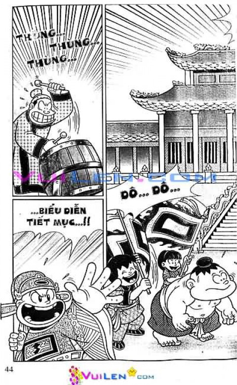 thần đồng đất việt chapter 131 41