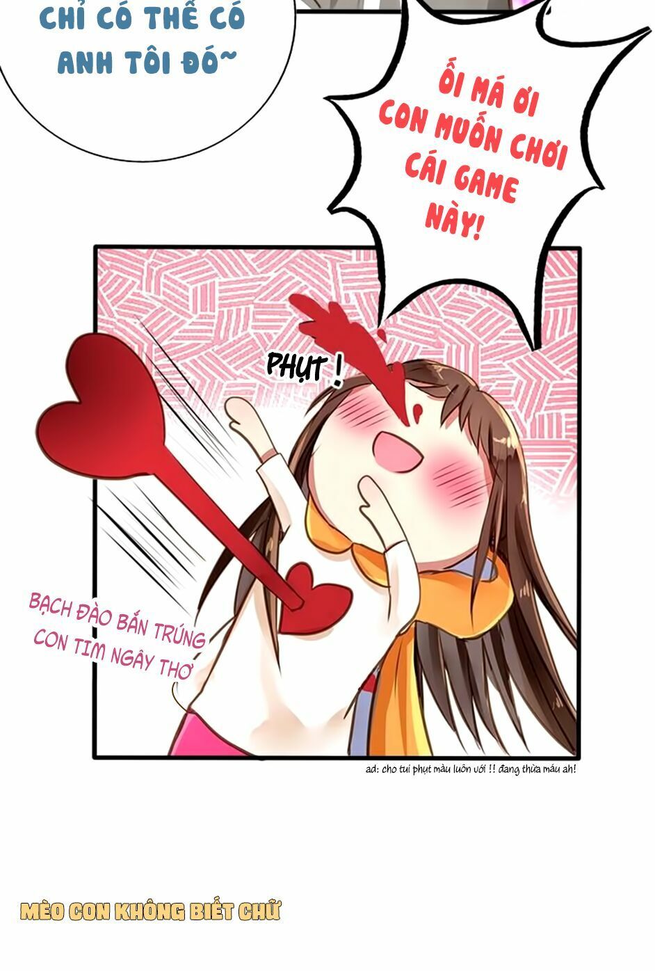 không có ssr làm sao để yêu chapter 4 12