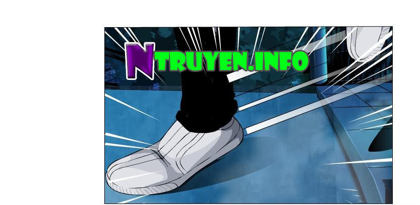 cạm bẫy của nữ thần chapter 106 20