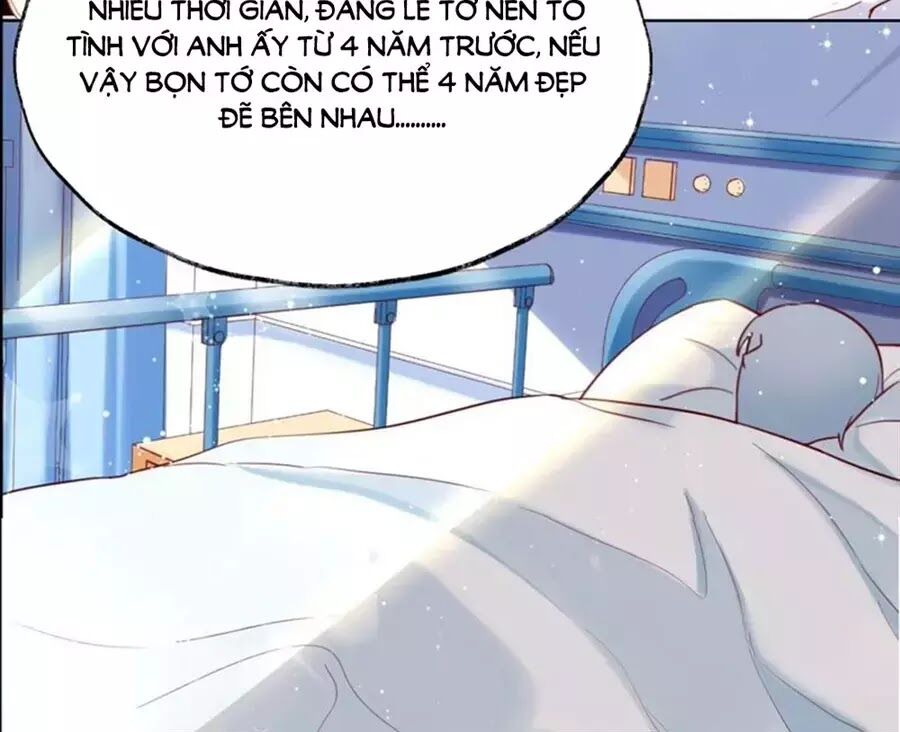 thần luân mật luyến chapter 23 25