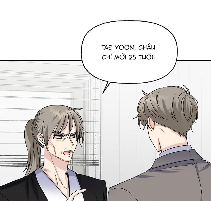 xác suất tình yêu chapter 34 114