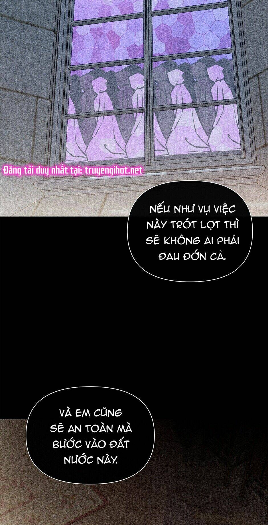 khế ước của nữ công tước quái vật chapter 107 23