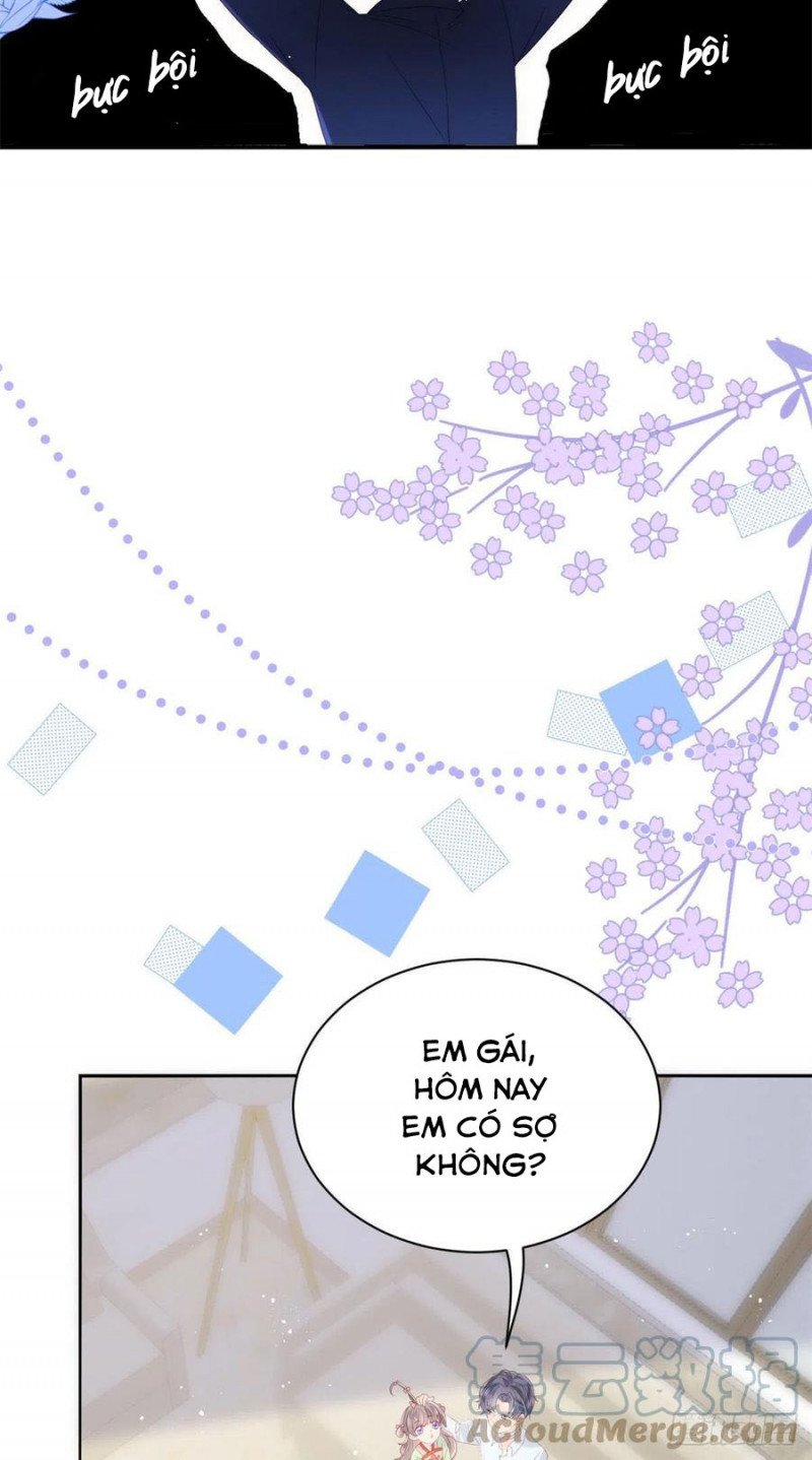 đoàn sủng lão đại ba tuổi rưỡi chapter 101 4