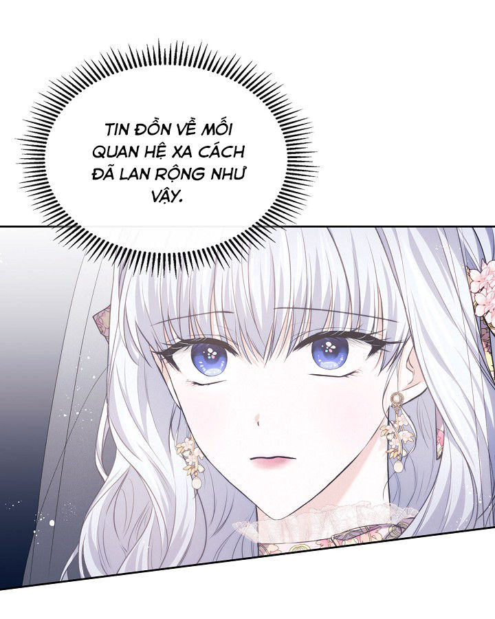 vị hôn thê giả của thái tử chapter 18 99