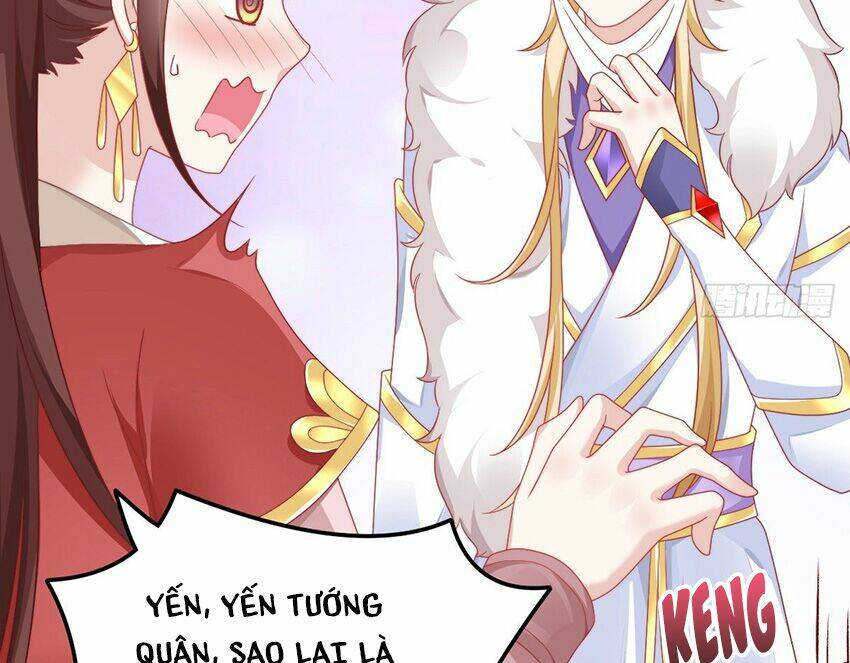 ta ở cổ đại nuôi nam nhân chapter 62 48