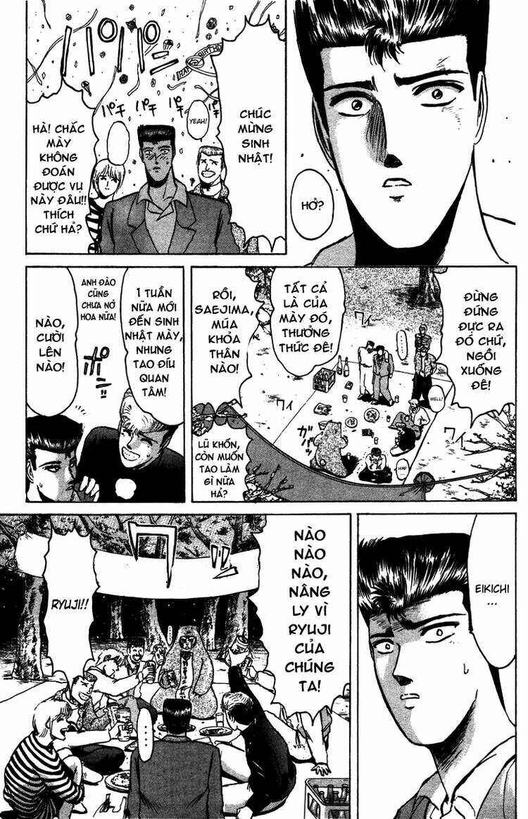 shonan junai gumi chapter 69 15