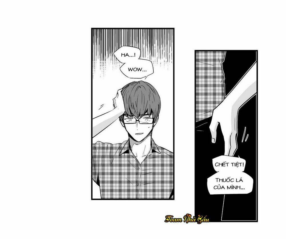 nếu thích tôi như vậy (ss2) chapter 6 19