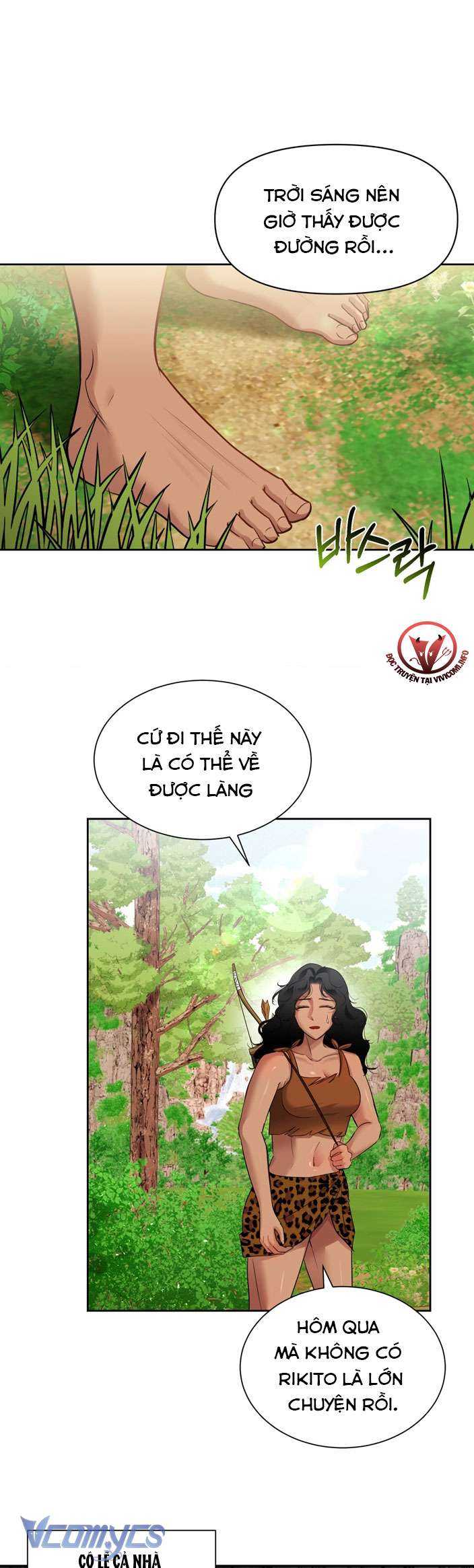 [18+] pink chu chapter 2 27