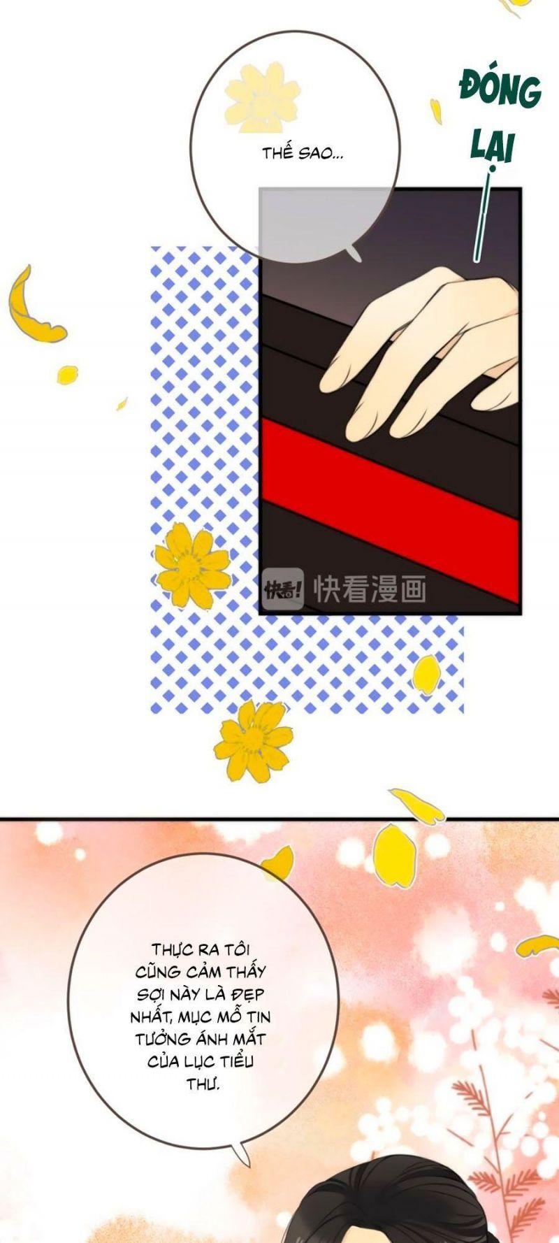 Lâu Tiểu Thư, Lại Gặp Nhau Rồi chapter 8 3