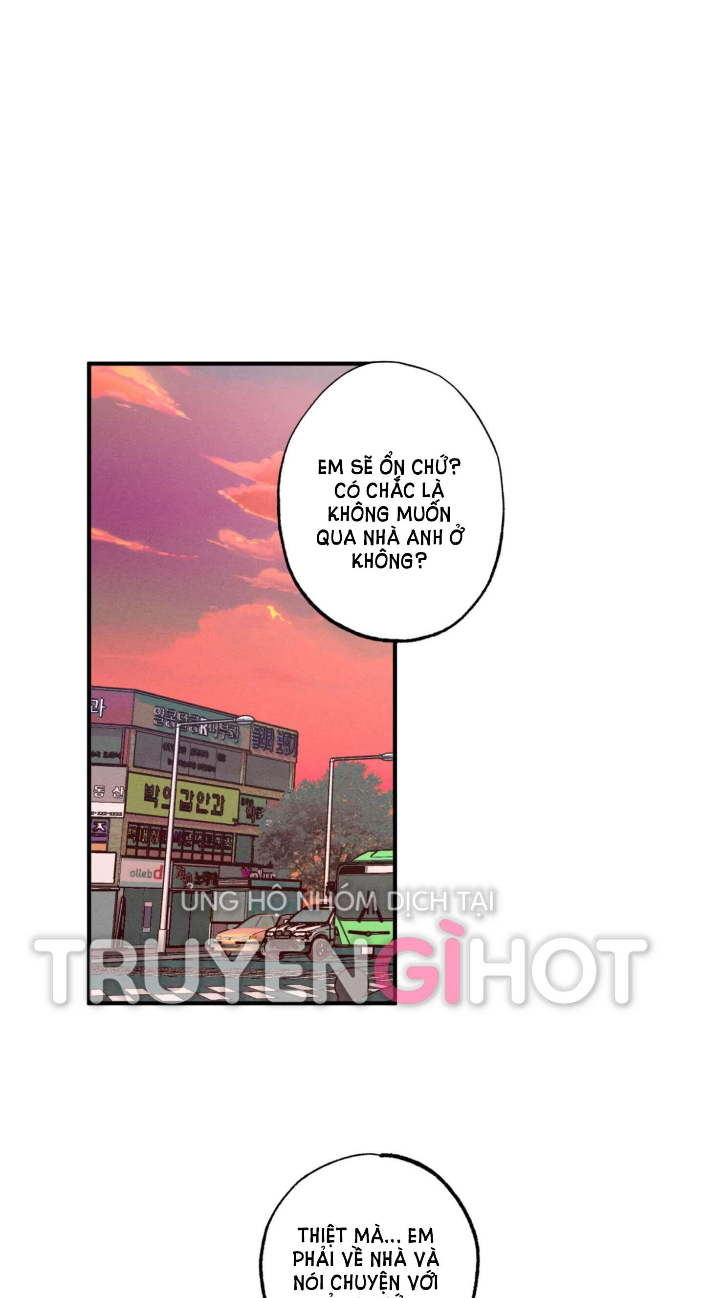 bẫy kép chapter 24.1 30