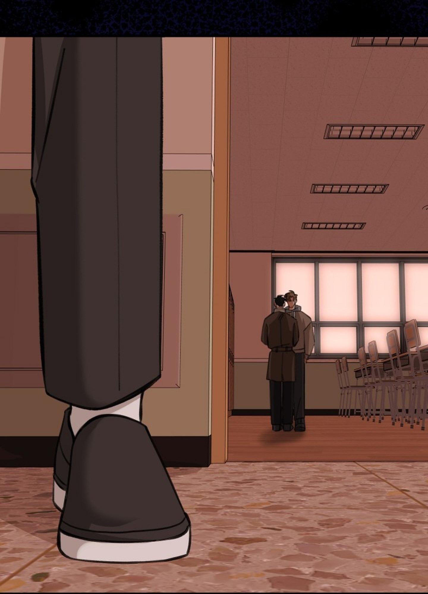 tunnel buddy chapter 4 61