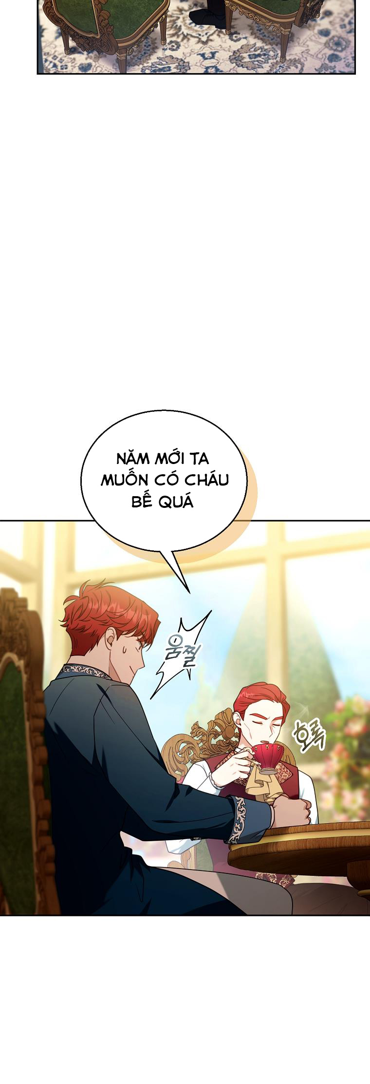 tôi đã có con với người chồng phản diện chapter 76.1 22