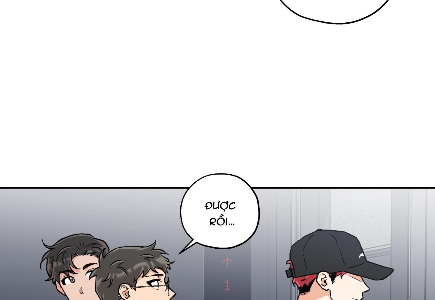 gâu gâu! chapter 47 97