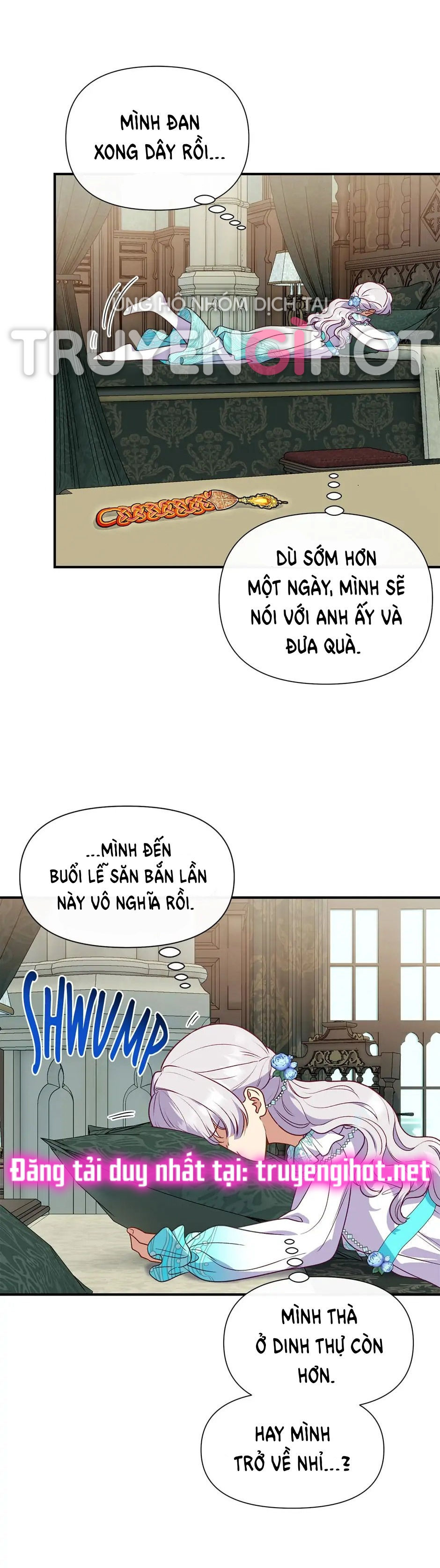 bản khế ước với nữ công tước ác ma chapter 138 20