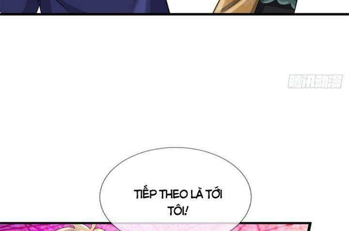 thuộc tính của ta đều tăng vào sức mạnh chapter 67 34