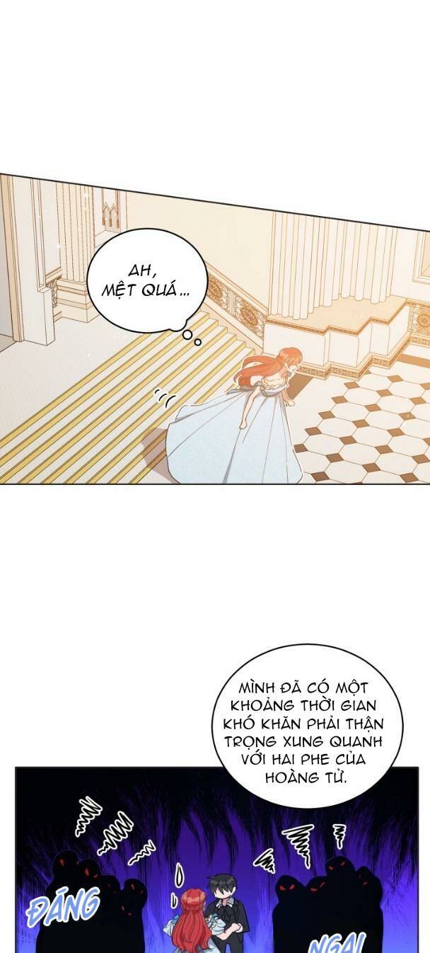 cái chết của lamia orphe chapter 29 42