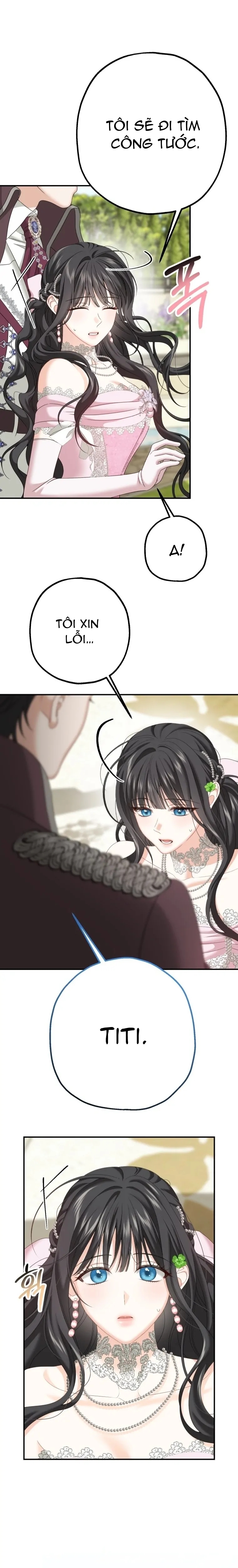 nam chủ cố chấp biến tôi thành nữ chủ chapter 13.2 3