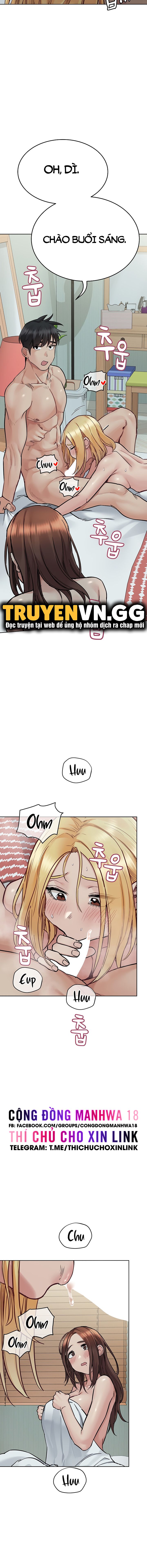 người dì khiêu gợi chapter 70 22