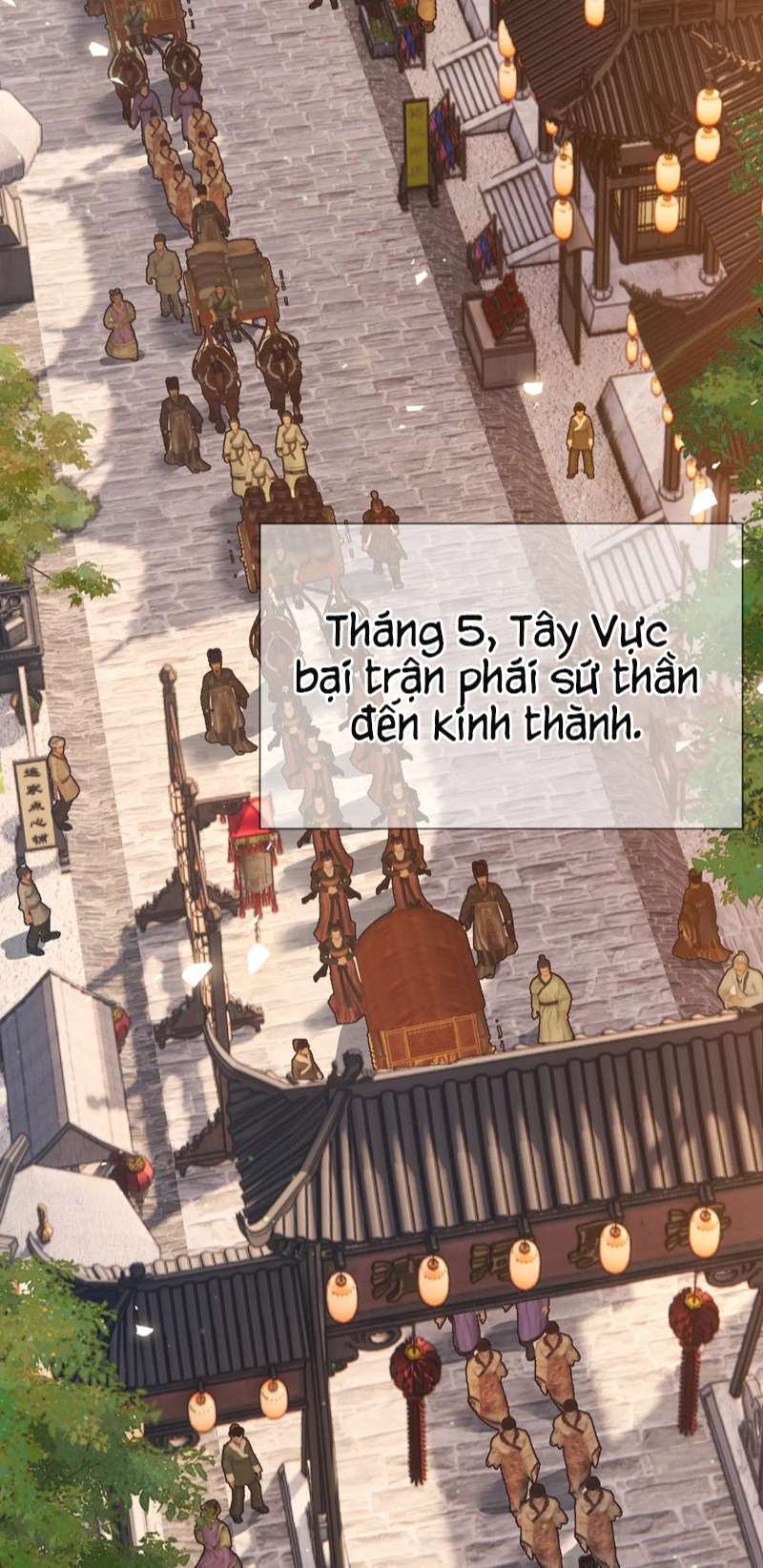 nhân vật chính chỉ muốn yêu đương chapter 68 24