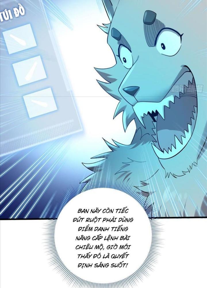 từ dã quái bắt đầu thăng cấp chapter 6 8