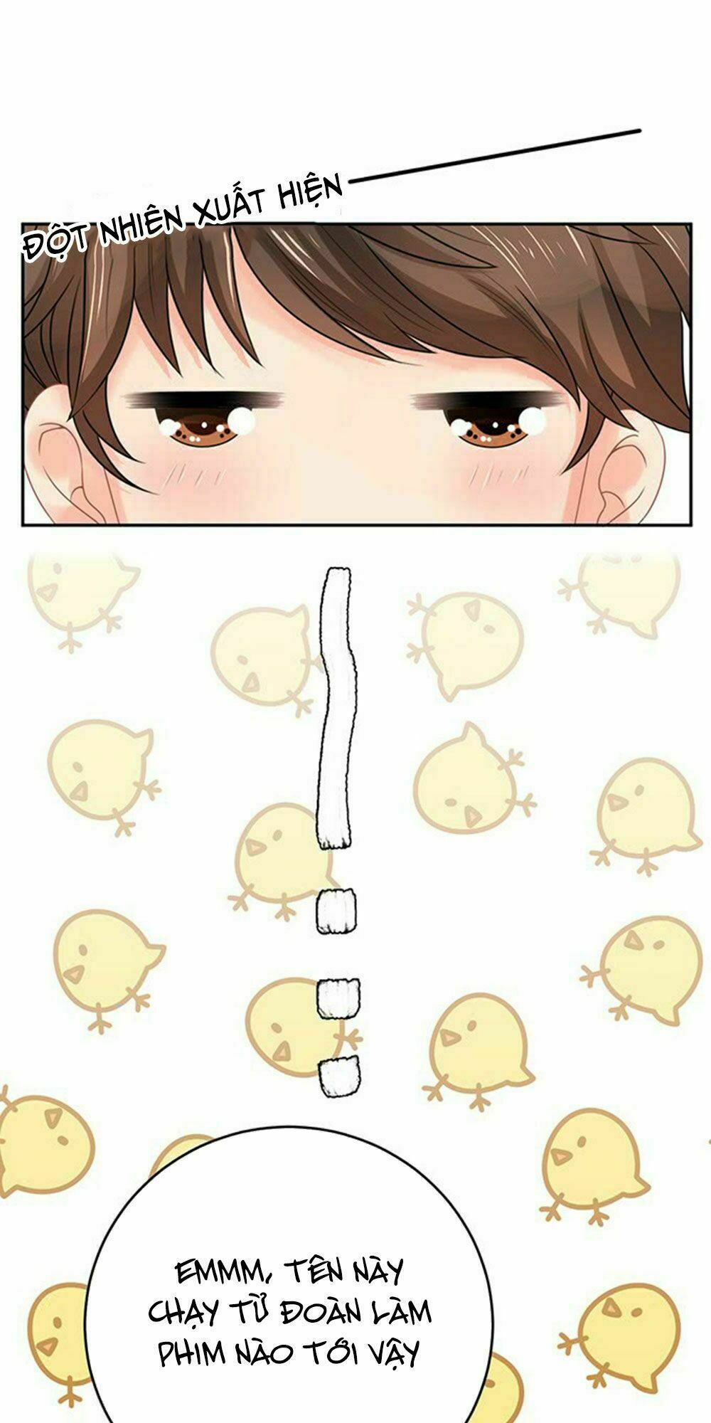 luyến đường thời quang chapter 54 10