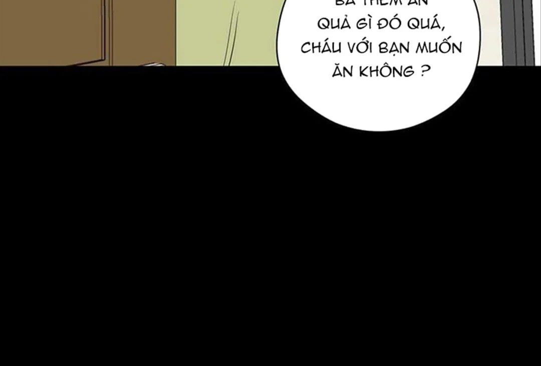 chuyện quái gì với giấc mơ đó vậy chapter 31 14