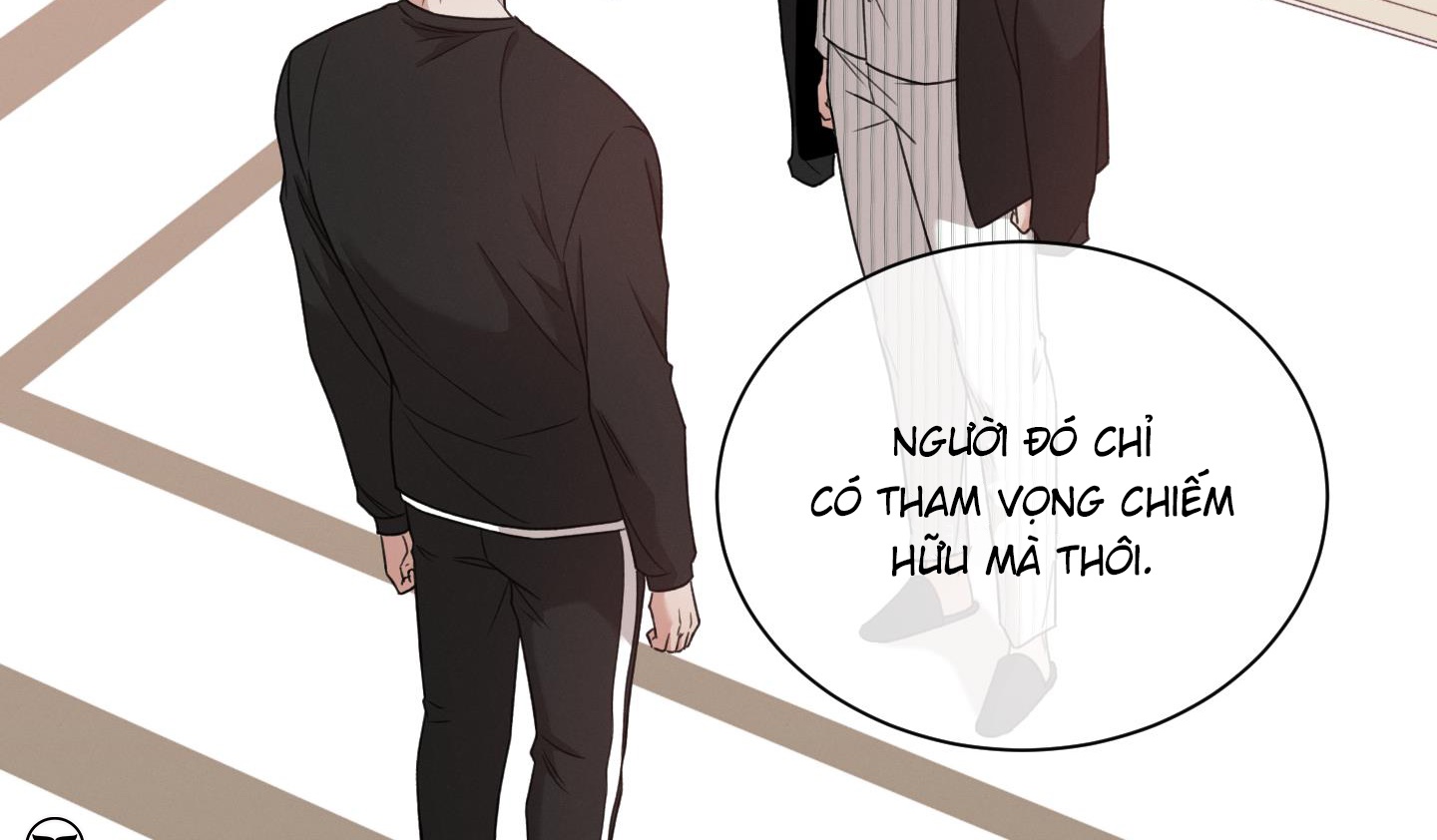 hội chứng minmotion chapter 53 143