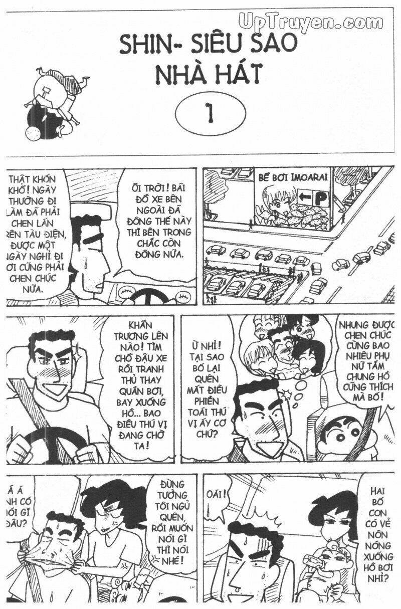 crayon shin-chan cậu bé bút chì chapter 17 78