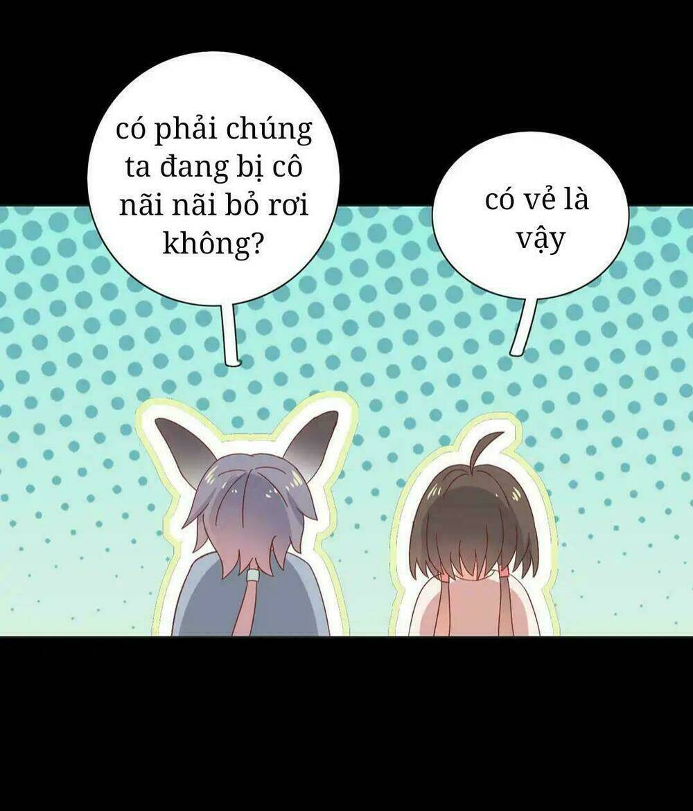 phi thiên địch tự dưỡng đích khẩu tử chapter 16 36