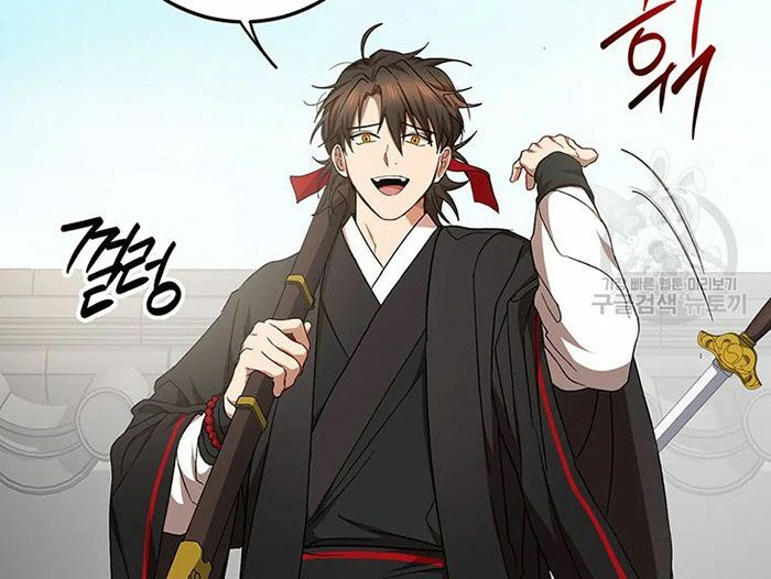 võ đang kỳ hiệp chapter 54 81