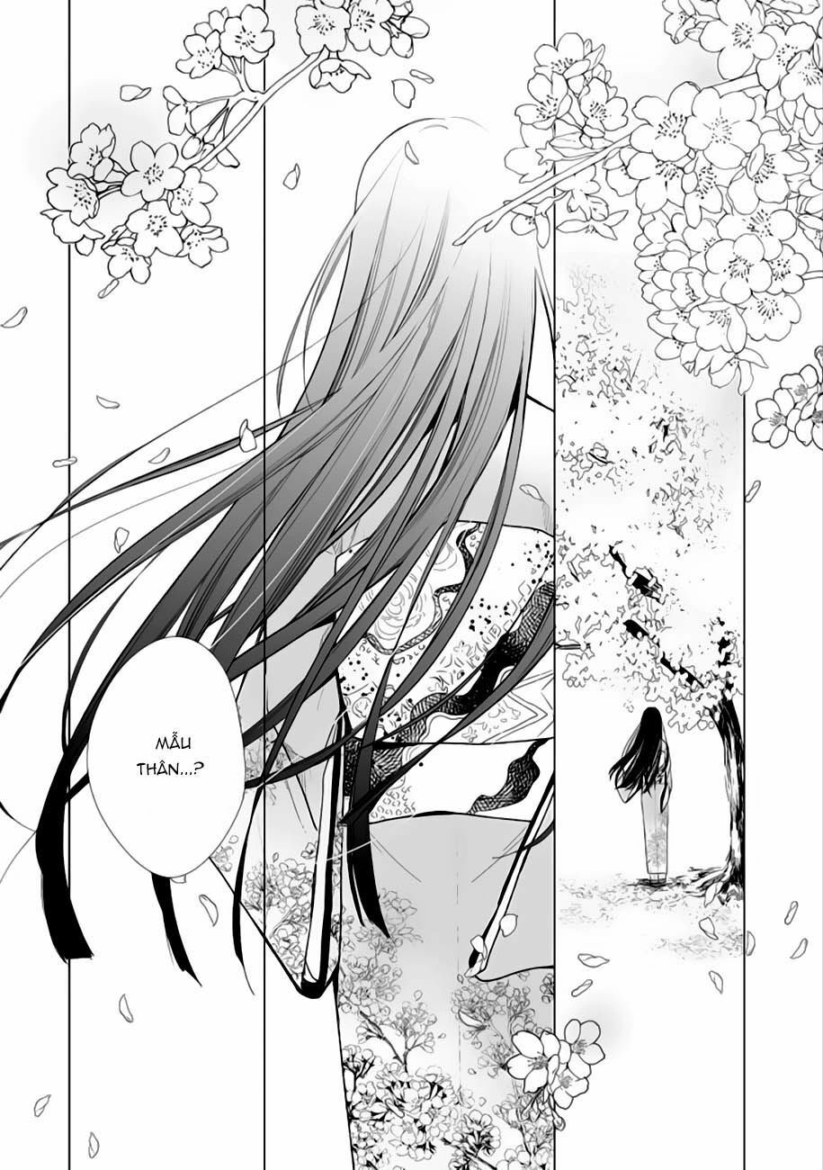 watashi no shiawase na kekkon chapter 5 16