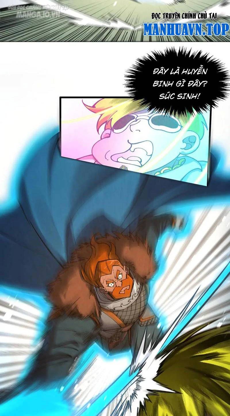 vạn cổ chí tôn chapter 314 30