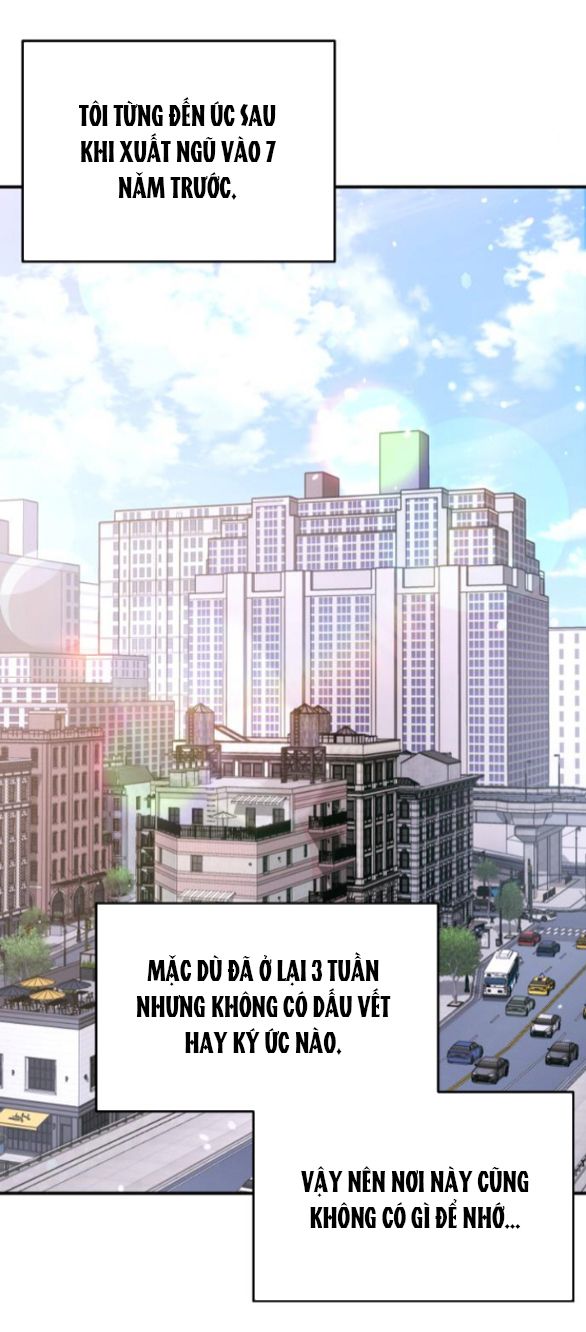 đứa trẻ trông giống tôi chapter 45.1 53