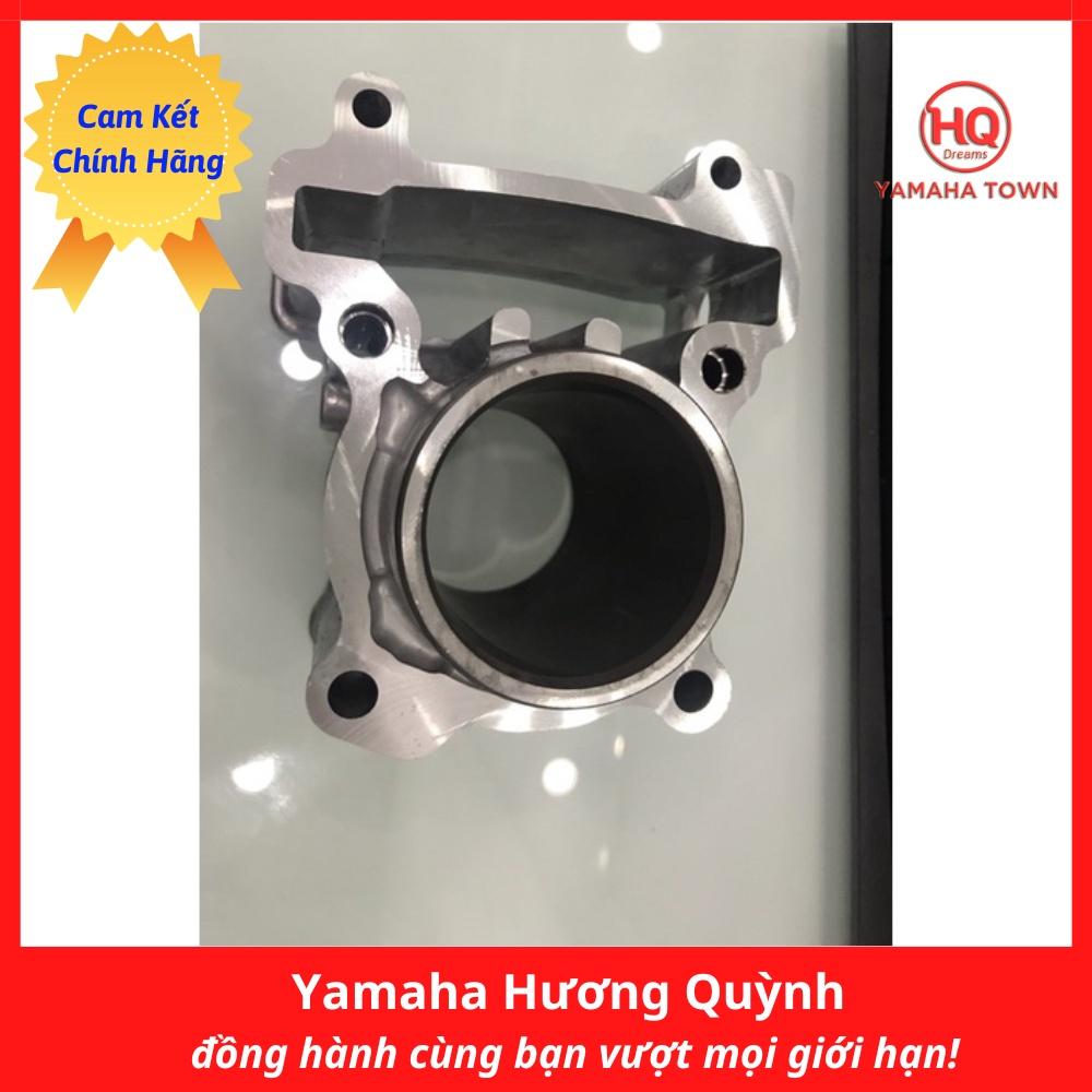 Xi lanh chính hãng Yamaha dùng cho xe Exciter 135 - Yamaha town Hương Quỳnh