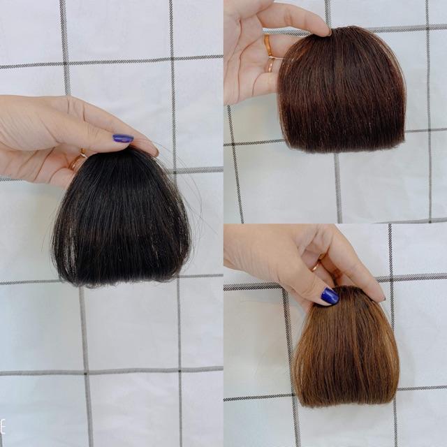TÓC MÁI NGỐ NGẮN ĐÁNG YÊU
