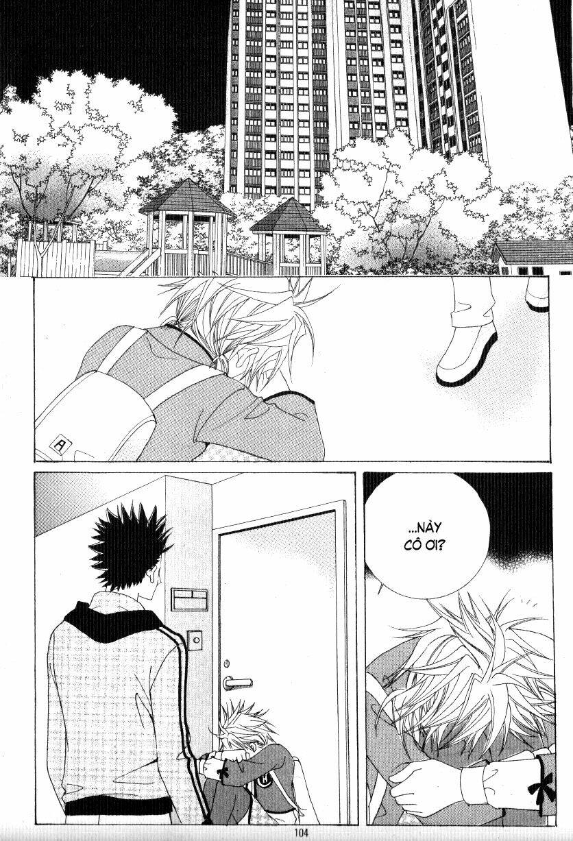 she's scary chapter 43 24